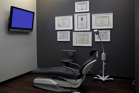 cost of dental implants in the Bay Area