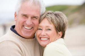 all on four dental implants San Francisco