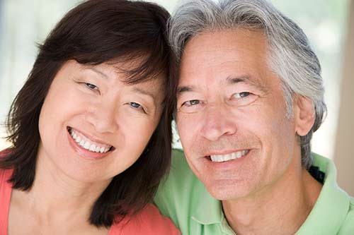 Best Bay Area Dental Implants