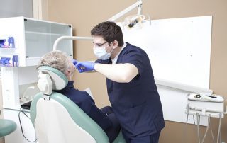 Get a second opinion for dental implants.