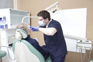 Dental Implants at UCSF