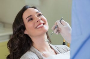 Oakland Dental Implants