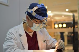 Pain Management and Oral Surgery