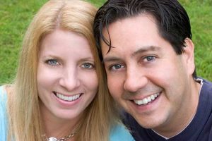 Bay Area Dental Implants - Yet Another Happy Success