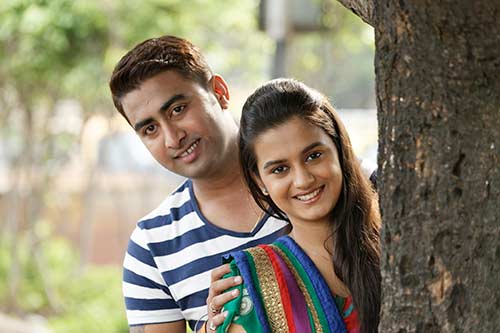 Affordable Dental Implants - a Smiling Couple