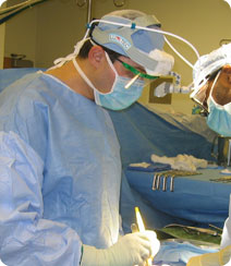 San Francisco Oral Surgeon, Dr. Alex Rabinovich