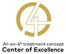 All-on-4 Treatment Concept, Center of Excellence, Nobel Biocare, Alex Rabinovich from SF Dental Implants
