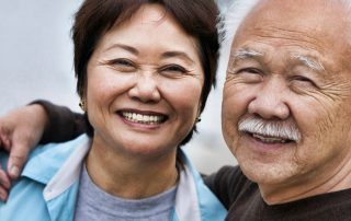 Innovative Tooth Replacement Services in The Bay Area